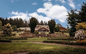 Oregon Garden Resort