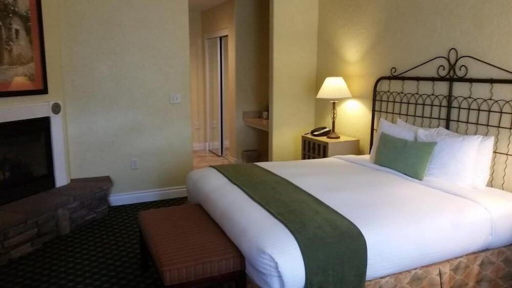 Oregon Garden Resort Silverton Extérieur photo