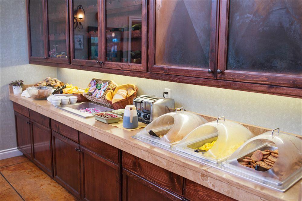 Oregon Garden Resort Silverton Extérieur photo