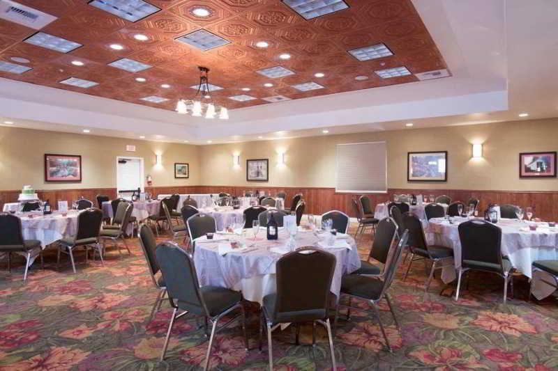 Oregon Garden Resort Silverton Extérieur photo